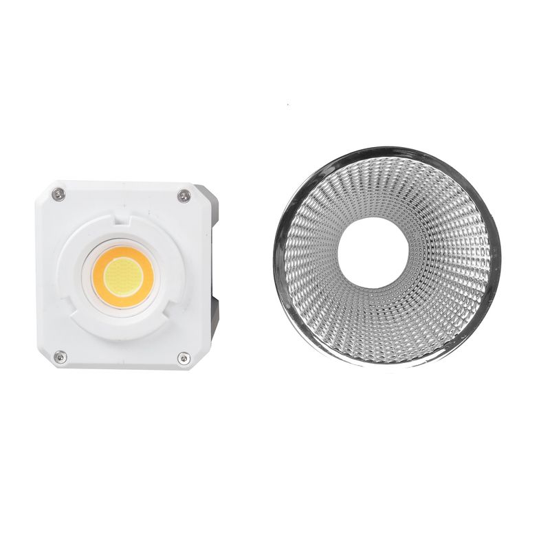 FancierFC60BILampaLEDVideoPortabila60WBicolor2800K6800K