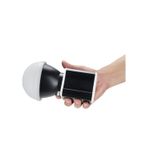 FancierFC60BILampaLEDVideoPortabila60WBicolor2800K6800K