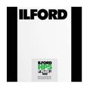 Ilford HP5 Plus Film Alb Negru Negativ 9X12cm 25 Foi