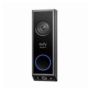 Anker Eufy E340 Sonerie Video Wi-fi