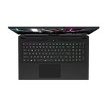 GigabyteAorus79KFLaptop173Procesori512500H16GBRAM512GBSSDVGARTX40608GWIN11PRO
