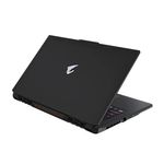 GigabyteAorus79KFLaptop173Procesori512500H16GBRAM512GBSSDVGARTX40608GWIN11PRO