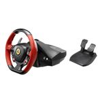 Thrustmaster-Ferrari-458-Spider-Racing-Wheel-Volan-cu-Pedale-pentru-Xbox-One