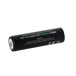 PatonaAcumulator18650LiIon3350mAh183537VUnprotected
