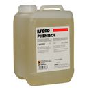 Ilford Phenisol Revelator Concentrat Lichid 5L