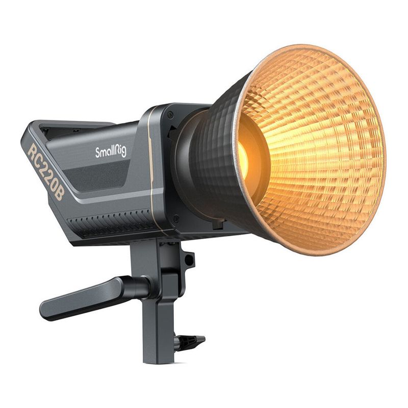 SmallRig-3621-RC220B-COB-Lampa-Led-Video-2700K-6500K.3