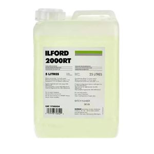 Ilford 2000RT Revelator Concentrat Lichid 5L