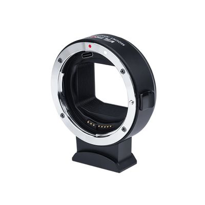 Viltrox EF-L Inel Adaptor cu Auto Focus EF/EF-S la Leica/Panasonic/Sigma L