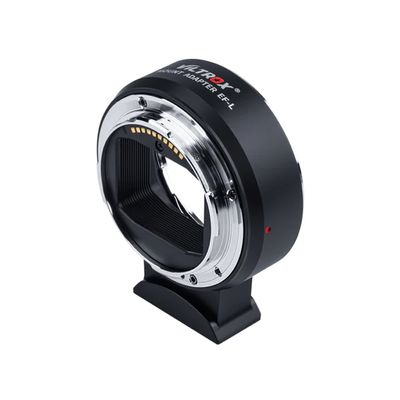 Viltrox EF-L Inel Adaptor cu Auto Focus EF/EF-S la Leica/Panasonic/Sigma L