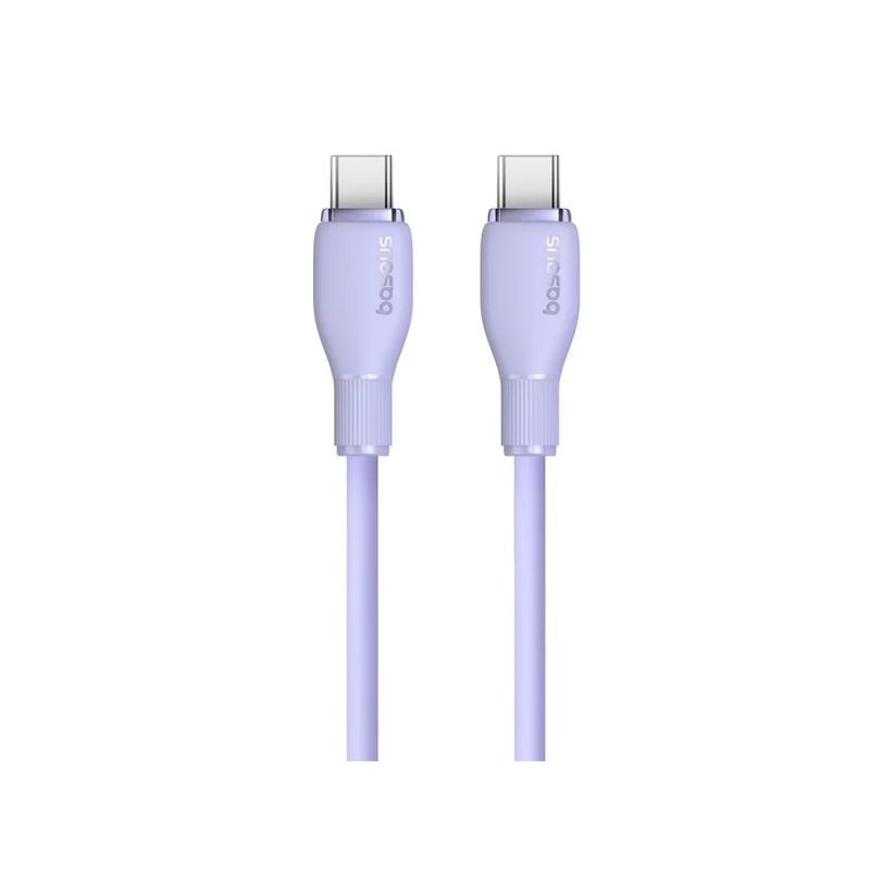 Baseus-Cablu-Pudding-Fast-Charge-USB-C-100W-2m-Purple.2