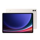 Samsung Galaxy Tab S9+ Tableta 12GB RAM 256GB 5G Beige