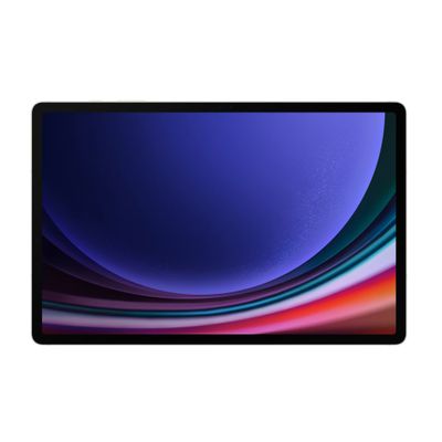 Samsung Galaxy Tab S9+ Tableta 12GB RAM 256GB 5G Beige