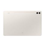 SamsungGalaxyTabS9Tableta12GBRAM256GB5GBeige