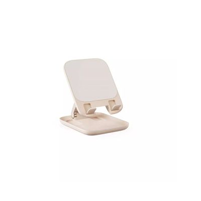 Baseus Seashell Suport Birou Tableta/Telefon Roz