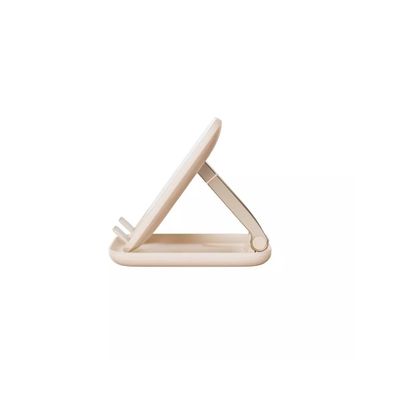 Baseus Seashell Suport Birou Tableta/Telefon Roz