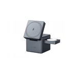 AnkerIncarcatorReteaCube3in1cuMagSafe