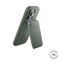 Peak Design Mobile Portofel cu Suport pentru Smartphone Sage