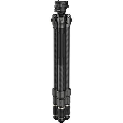 SmallRig AP-100 FreeSpeed Trepied din Fibra de Carbon 150 cm