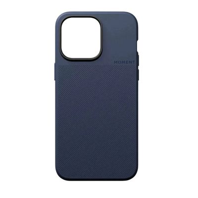 Moment Husa pentru iPhone 15 Pro Indigo