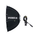 SMDVSpeedbox85SoftboxcuSpeedBracketSB05