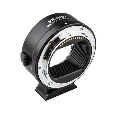 Viltrox EF-Z Inel Adaptor cu Auto Focus EF la Nikon Z6/Z7