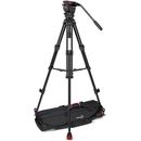 Sachtler sistem FSB 6 Mk II Sideload cu trepied 75/2 AL