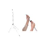 FancierBS1521XKitSuportPortabilXDropcuFundalVerde15x21m