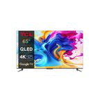 TCL-65C645-Televizor-QLED-164-cm-Smart-Google-TV-4K-Ultra-HD-Clasa-G--Model-2023-