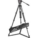 Sachtler Sistem Ace M GS cap fluid cu trepied Ace 75/2 D