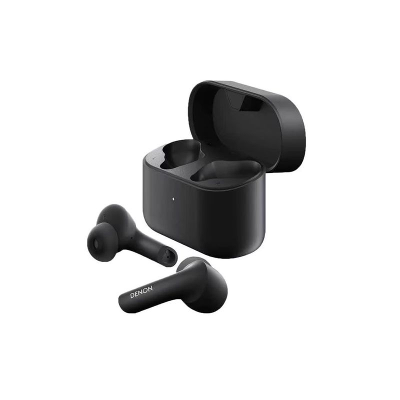 DENON-AH-C630W-Casti-Wireless-In-Ear-Negru