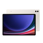 Samsung-Galaxy-Tab-S9-Tableta-12GB-RAM-256GB-5G-Beige