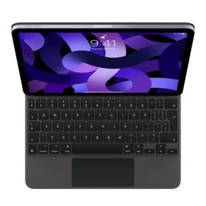 Apple Magic Keyboard Husa cu Tastatura pentru iPad Pro 11" (gen.2)Layout INT EN