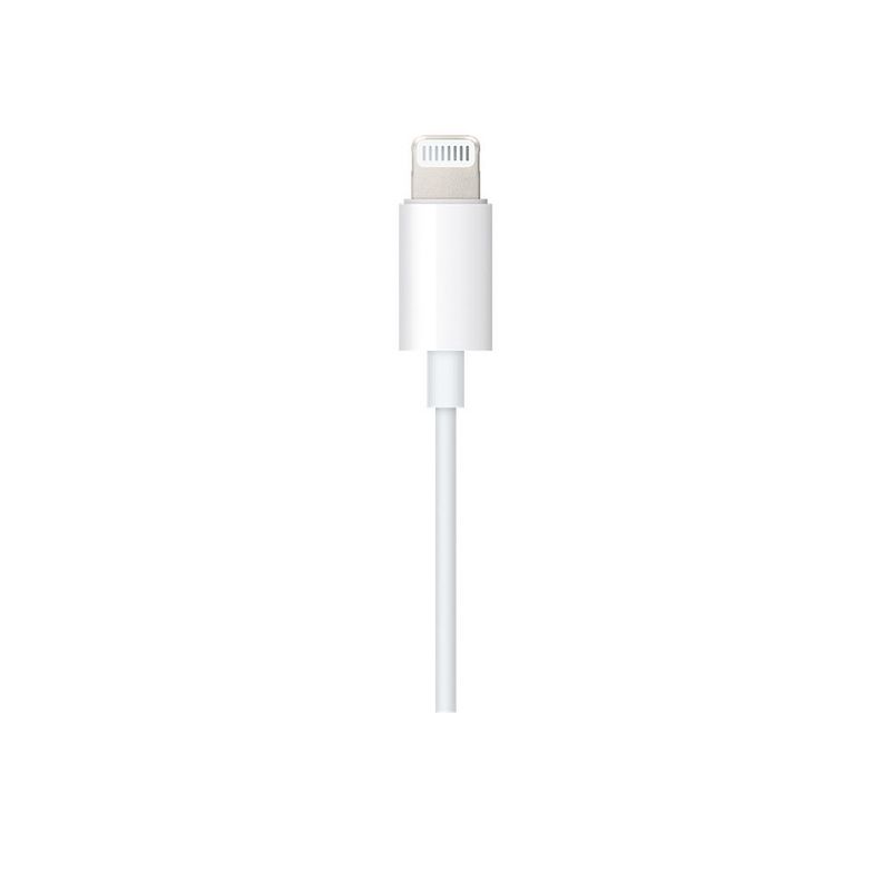 Apple-Cablu-Audio-Lightning-la-3.5mm-Audio-1.2m-Alb.2