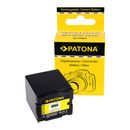 Patona Acumulator replace Li-Ion pentru Panasonic CGA-DU21