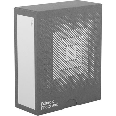 Polaroid Photo Box Cutie 40 Fotografii
