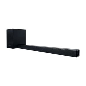 Muse Soudbar M-1750 SBT Subwoofer 150 W