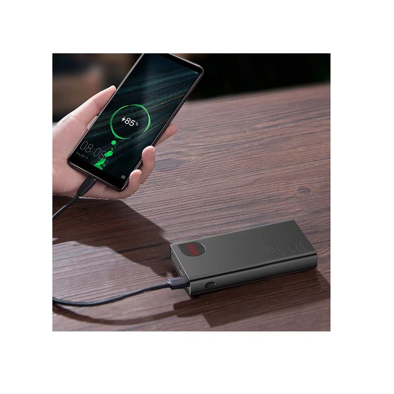 baseus20000mAh