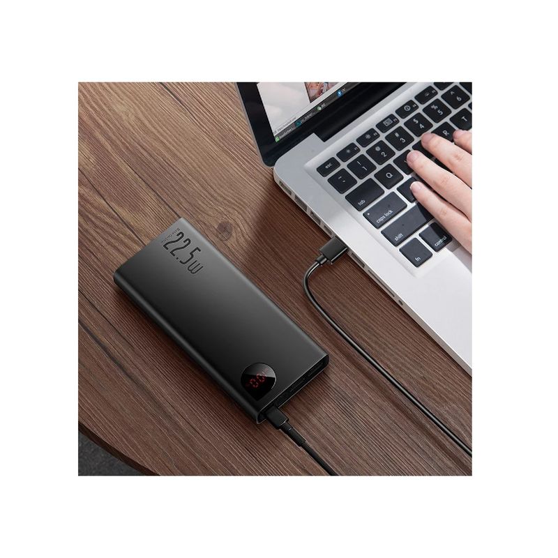 baseus20000mAh