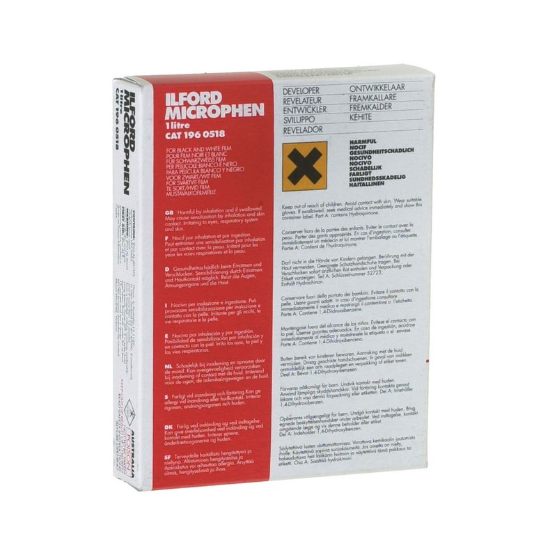 Ilford-MICROPHEN-Revelator-Solid-pentru-1000-ml