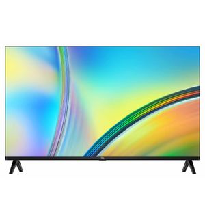 Televizor TCL LED 40S5400A, 101 cm, Smart Android TV, Full HD, Clasa F (Model 2023)