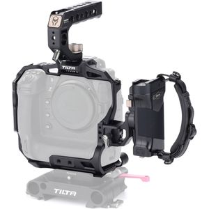 Tilta Kit Camera Cage pentru Nikon Z9 Pro Black