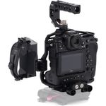 TiltaKitCameraCageforNikonZ9ProBlack