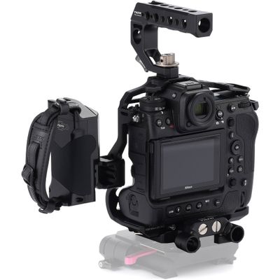 Tilta Kit Camera Cage pentru Nikon Z9 Pro Black
