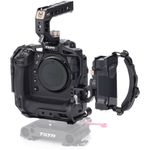 TiltaKitCameraCageforNikonZ9ProBlack