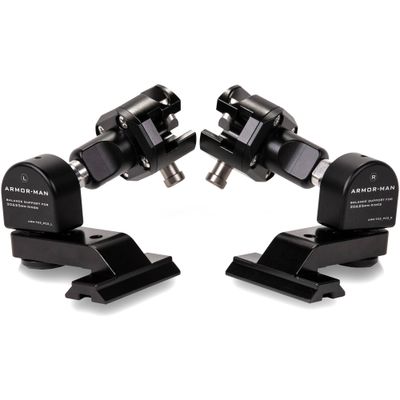 Tilta Armor Man 3.0 Set 2 Adaptoare Universale pentru Gimbal