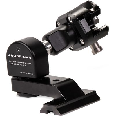Tilta Armor Man 3.0 Set 2 Adaptoare Universale pentru Gimbal