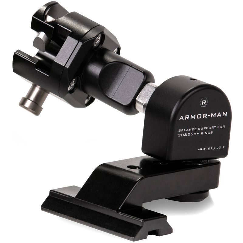 TiltaArmorMan30Set2AdaptoareUniversalepentruGimbal