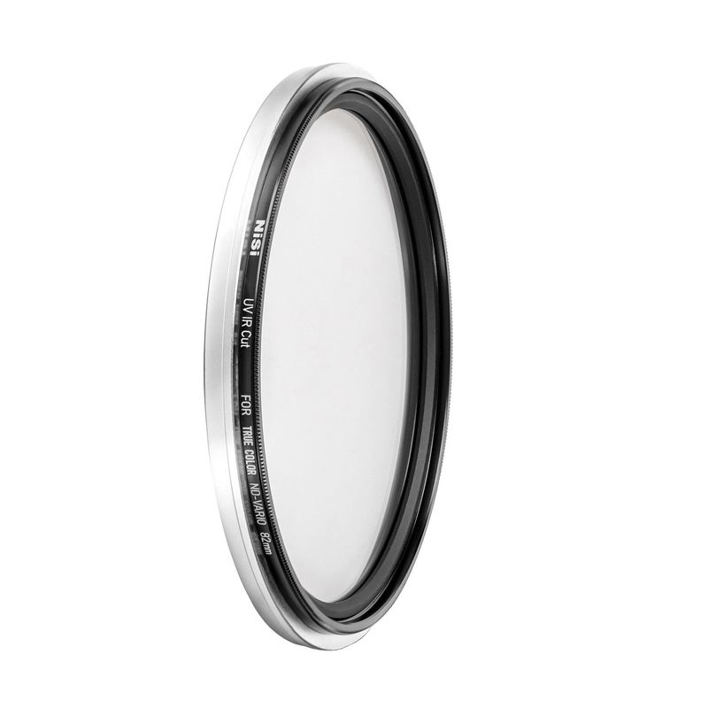 NisiFiltruUVIRCutSwiftSystem82mm