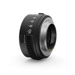 MomentL2TunerK35VariableLookAdaptorObiectivpentruMonturaE