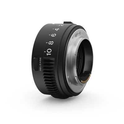 Moment L2 Tuner K35 Variable Look Adaptor Obiectiv pentru Montura E